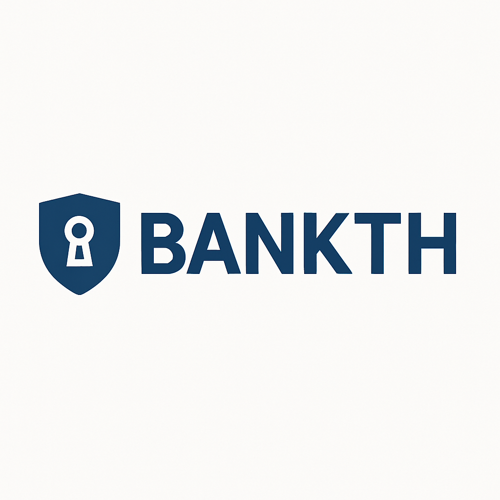 BANKTH Logo