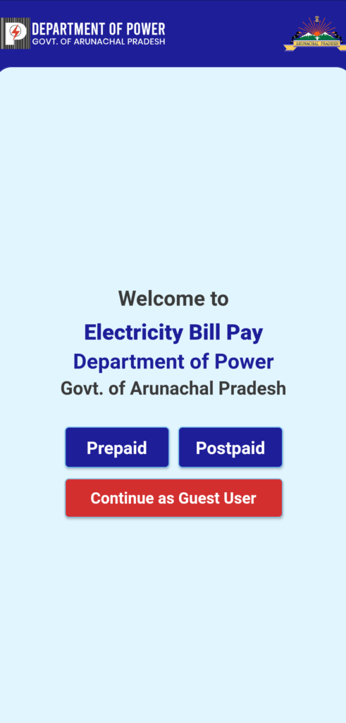 Arunachal Pradesh Electricity
