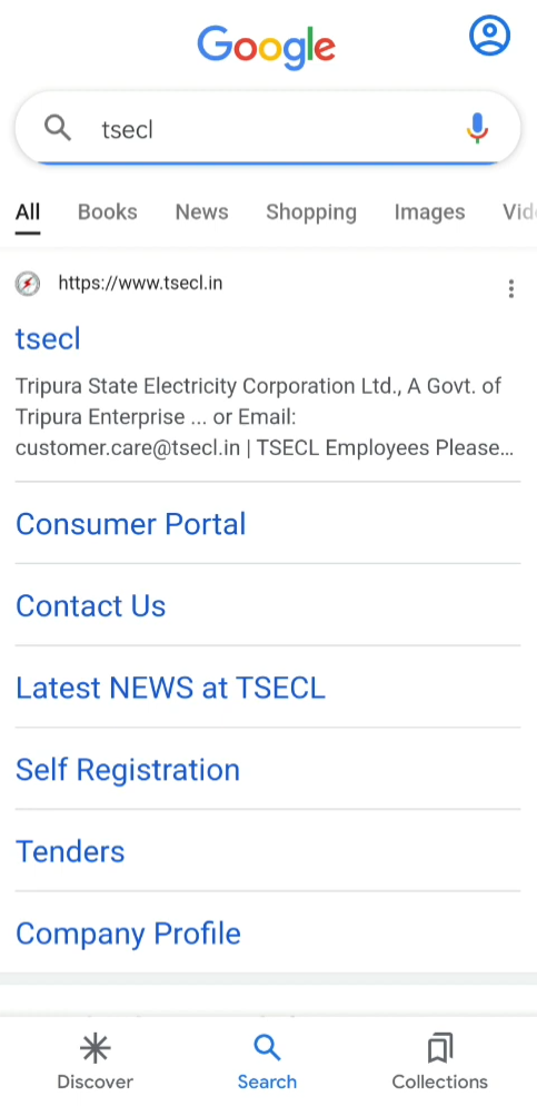 Tripura electricity