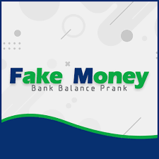 Fake Bank Transaction